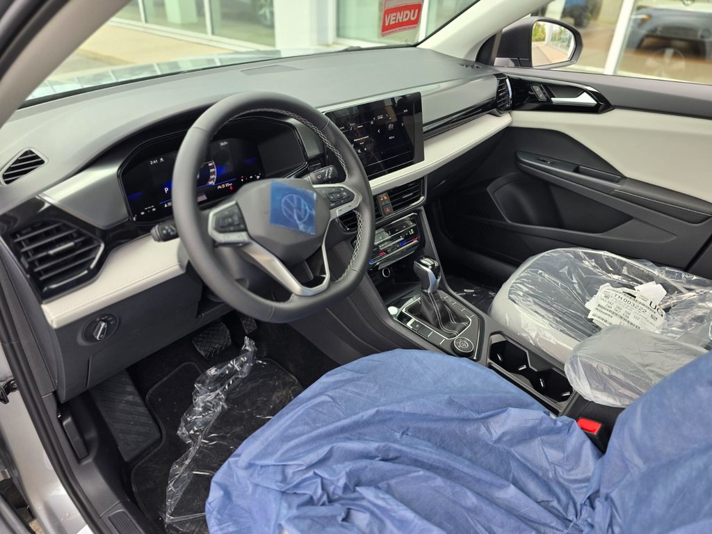 2026 Volkswagen Taos Trendline 4MOTION in Laval, Quebec - 7 - w1024h768px