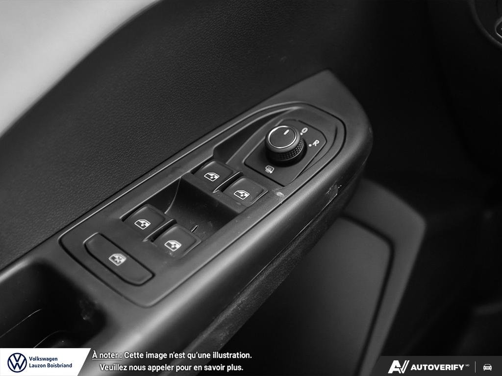 2026 Volkswagen Taos Comfortline in Laval, Quebec - 13 - w1024h768px