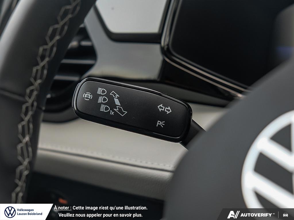 Volkswagen Taos Trendline 2026 à Laval, Québec - 23 - w1024h768px
