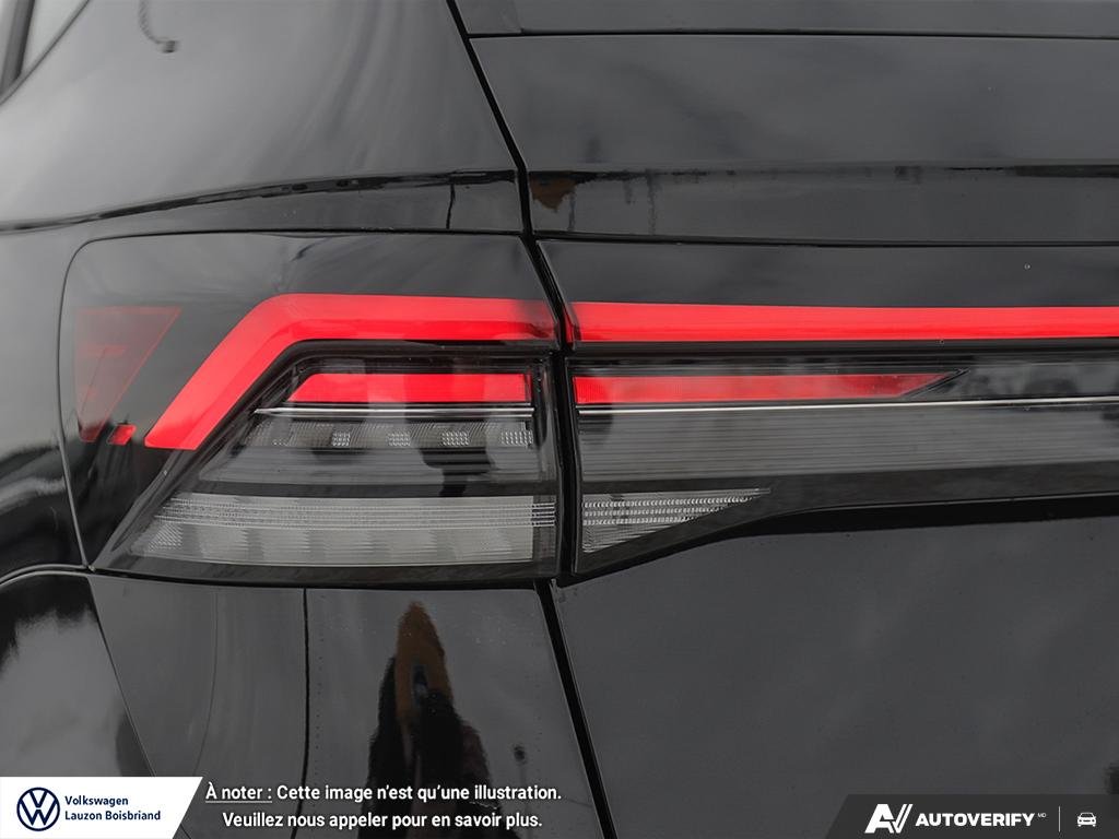 Volkswagen Taos Trendline 2026 à Laval, Québec - 11 - w1024h768px