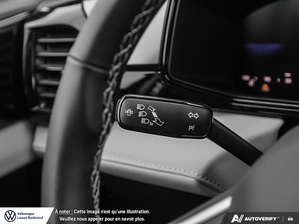 Volkswagen Taos Trendline 2026 à Laval, Québec - 23 - w1024h768px