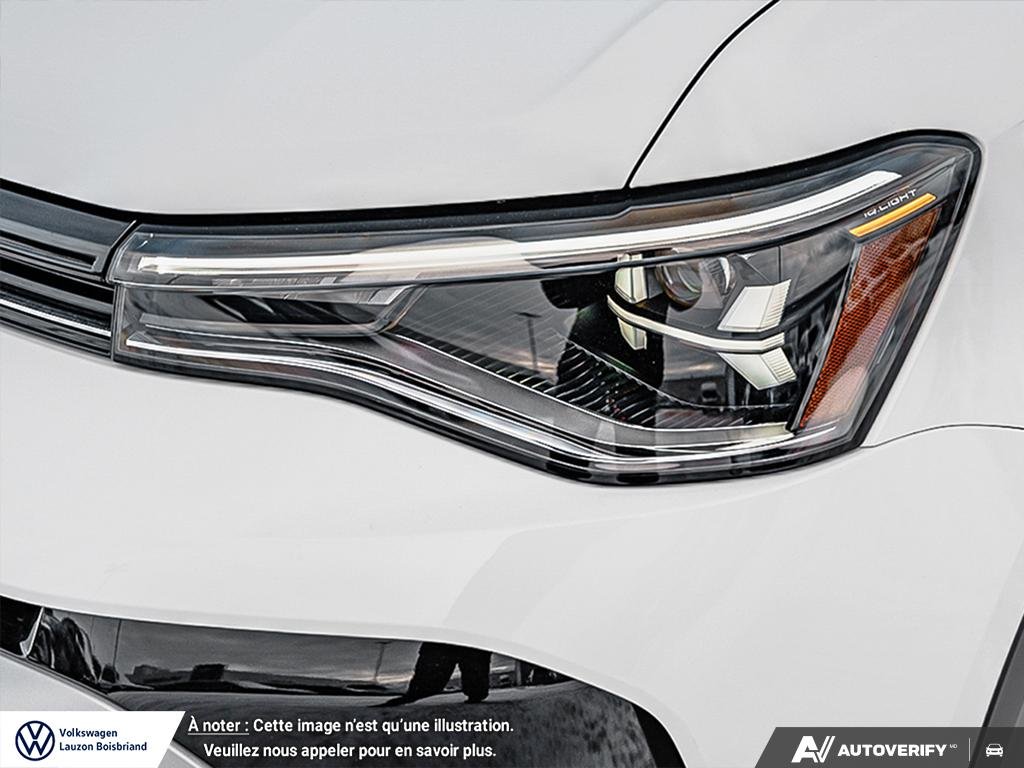Volkswagen Taos Trendline 2026 à Laval, Québec - 8 - w1024h768px
