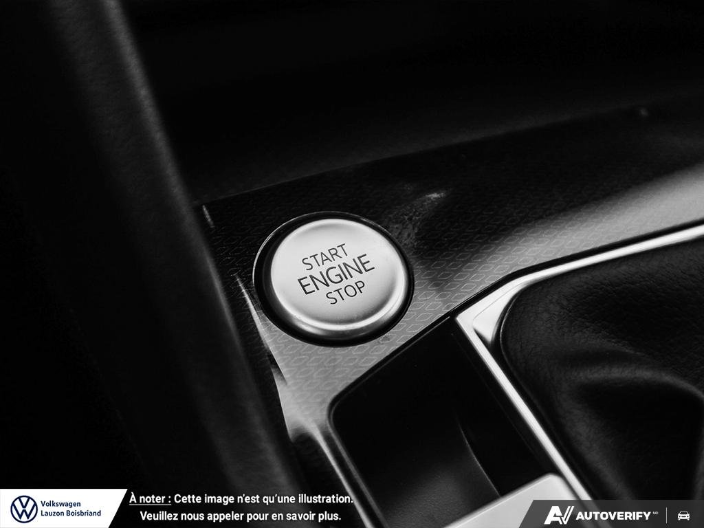 2026 Volkswagen Taos Trendline 4MOTION in Laval, Quebec - 22 - w1024h768px