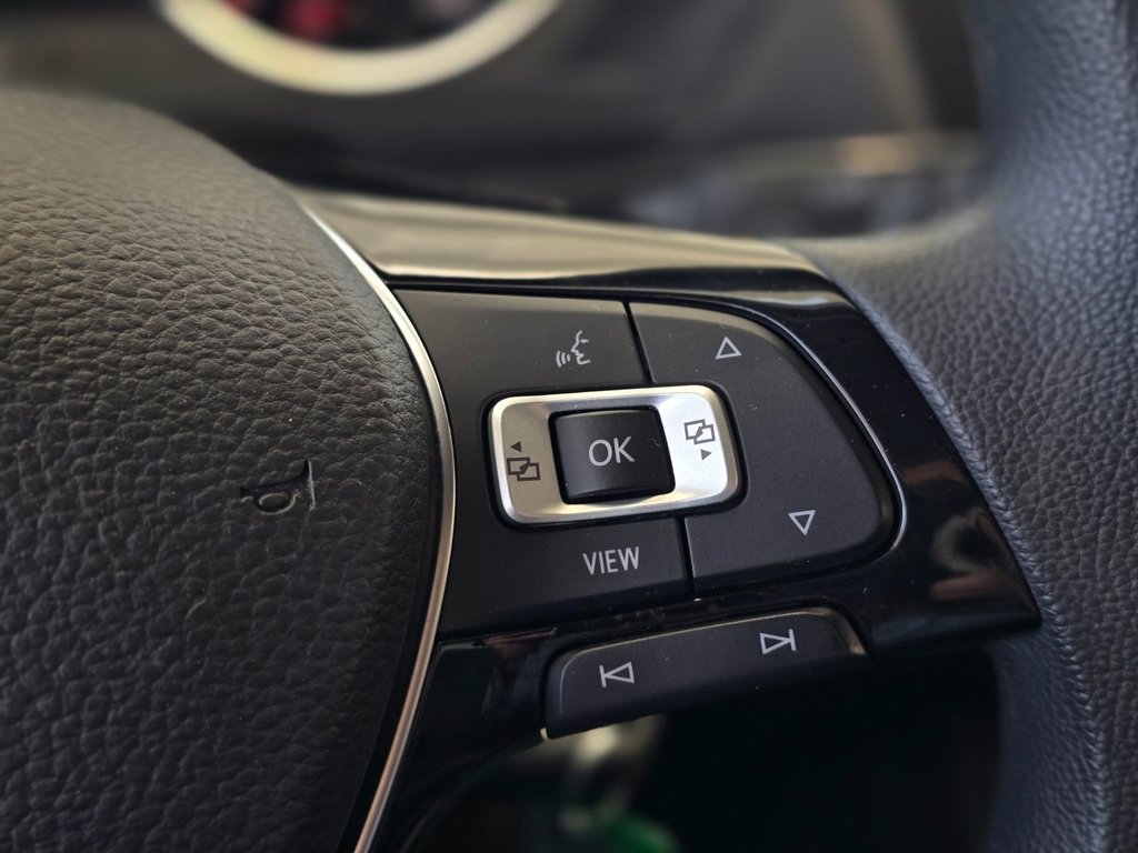 Volkswagen Tiguan Trendline | AWD | CARPLAY | CAMÉRA | +++ 2020 à Laval, Québec - 14 - w1024h768px