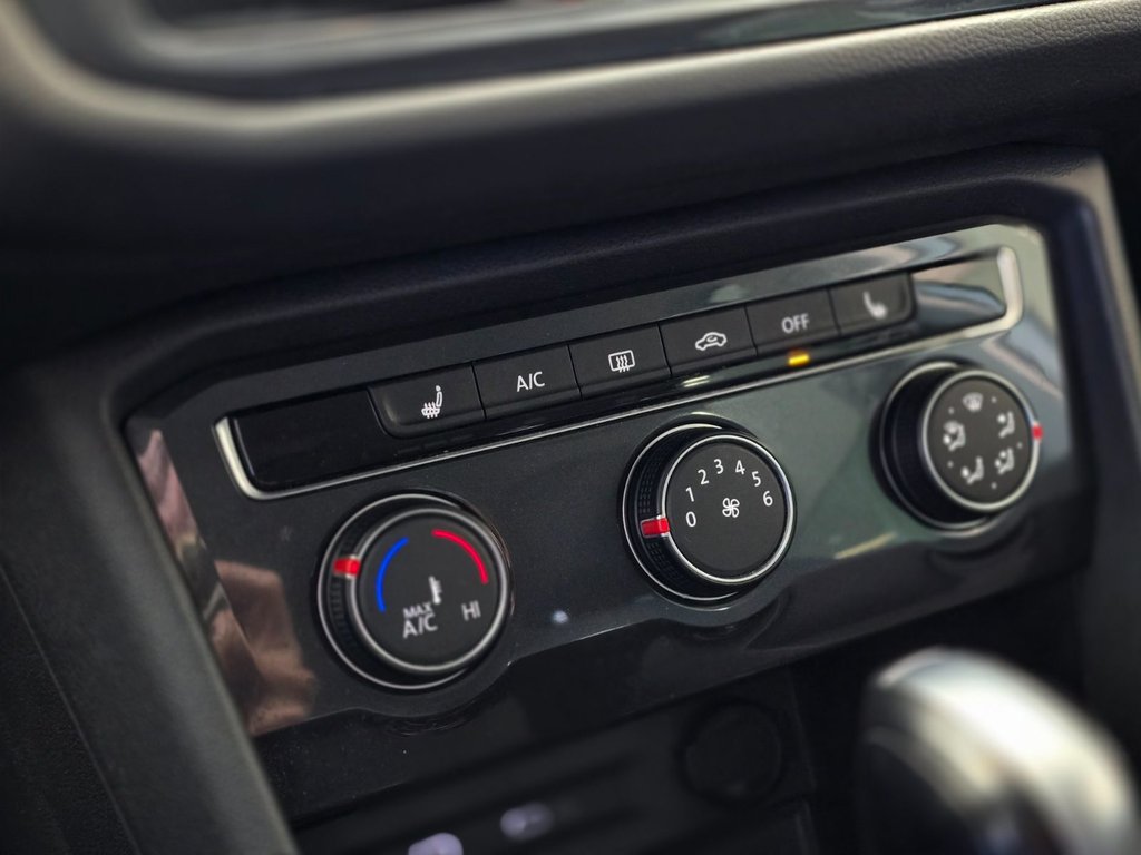 Volkswagen Tiguan Trendline | AWD | CARPLAY | CAMÉRA | +++ 2020 à Laval, Québec - 16 - w1024h768px
