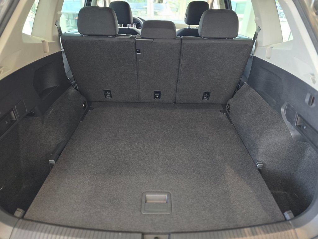 Volkswagen Tiguan Trendline | AWD | CARPLAY | CAMÉRA | +++ 2020 à Laval, Québec - 8 - w1024h768px