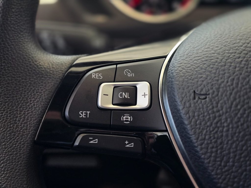 Volkswagen Tiguan Trendline | AWD | CARPLAY | CAMÉRA | +++ 2020 à Laval, Québec - 13 - w1024h768px