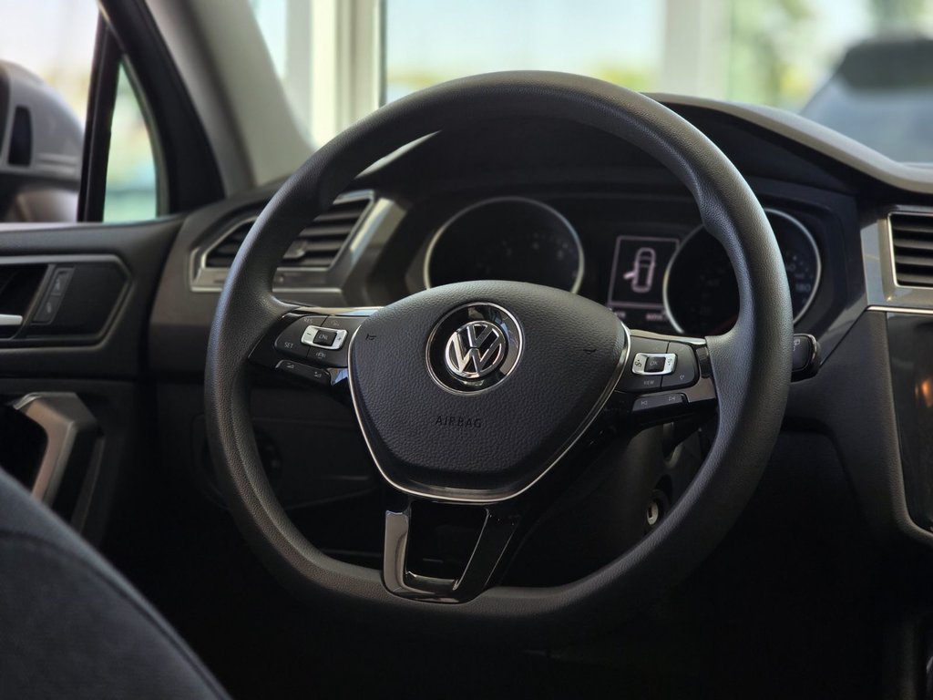 Volkswagen Tiguan Trendline | AWD | CARPLAY | CAMÉRA | +++ 2020 à Laval, Québec - 11 - w1024h768px
