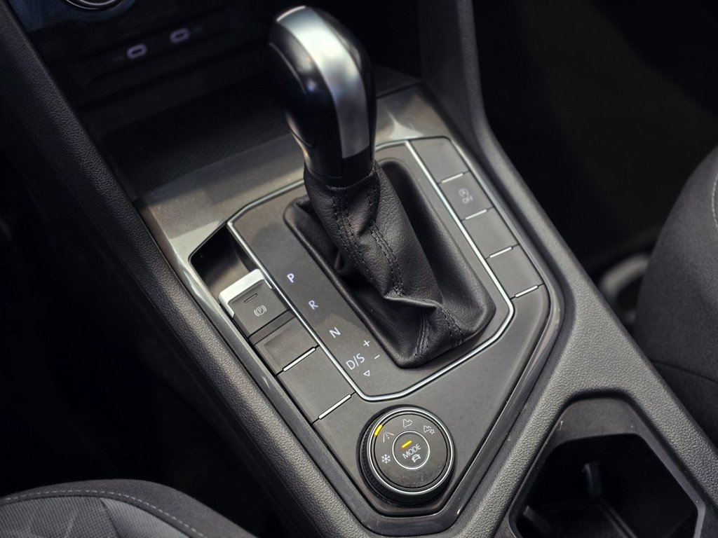 Volkswagen Tiguan Trendline | AWD | CARPLAY | CAMÉRA | +++ 2020 à Laval, Québec - 15 - w1024h768px