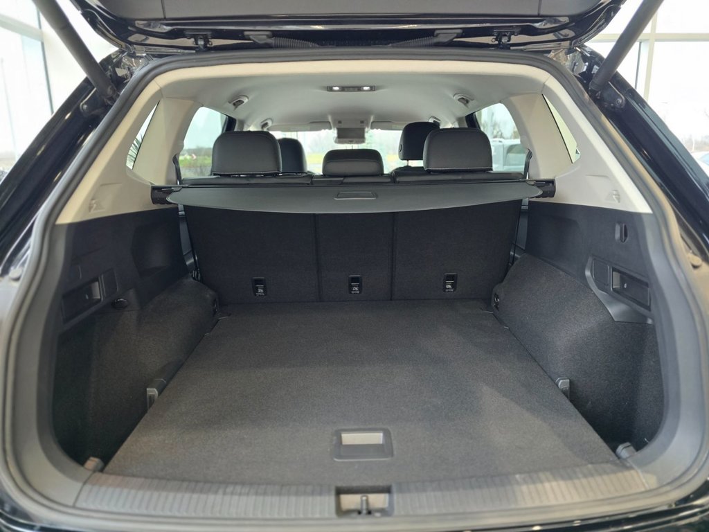 Tiguan Comfortline CARPLAY | CAMÉRA | BLUETOOTH | AWD 2021 à Laval, Québec - 9 - w1024h768px