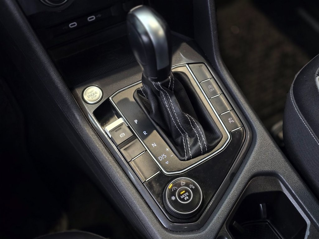 Volkswagen Tiguan Highline 7 PASSAGERS | PANO | NAV | CUIR | CARPLAY 2021 à Laval, Québec - 13 - w1024h768px