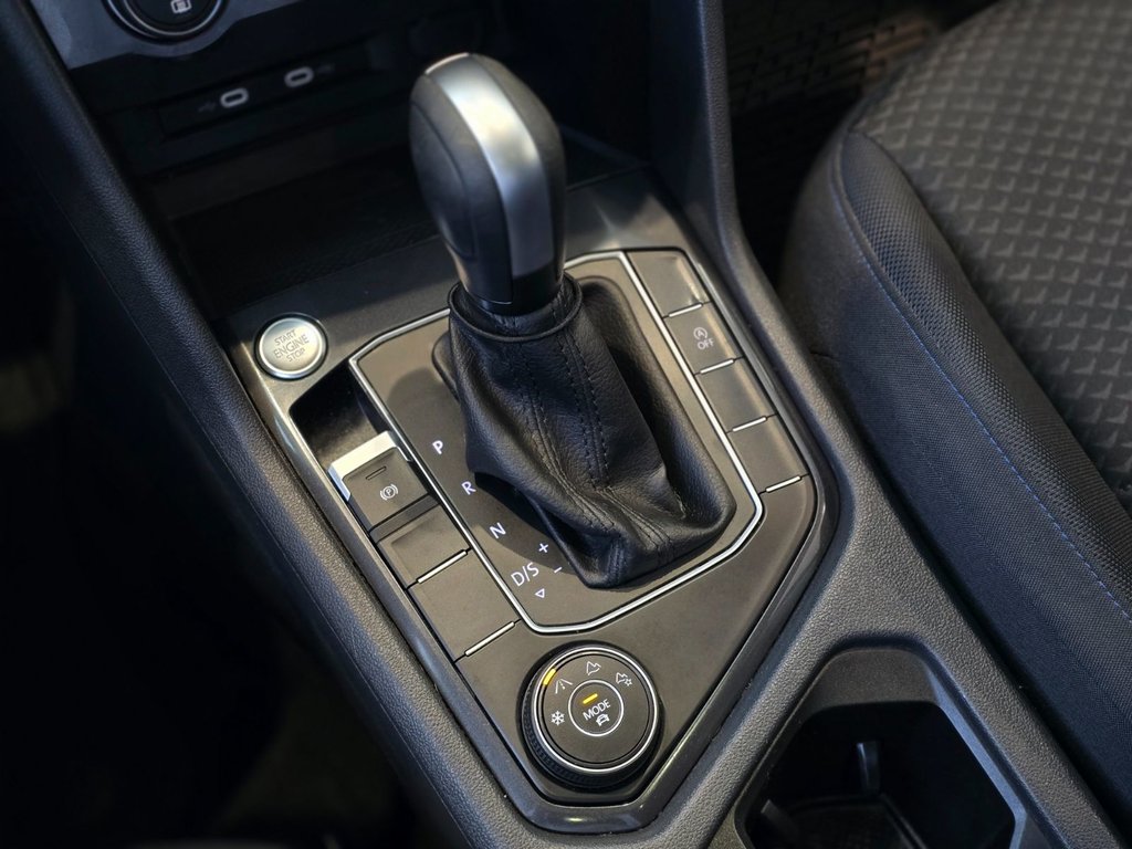 2021 Volkswagen Tiguan Comfortline United | TOIT PANO | CARPLAY | CAMÉRA in Laval, Quebec - 16 - w1024h768px