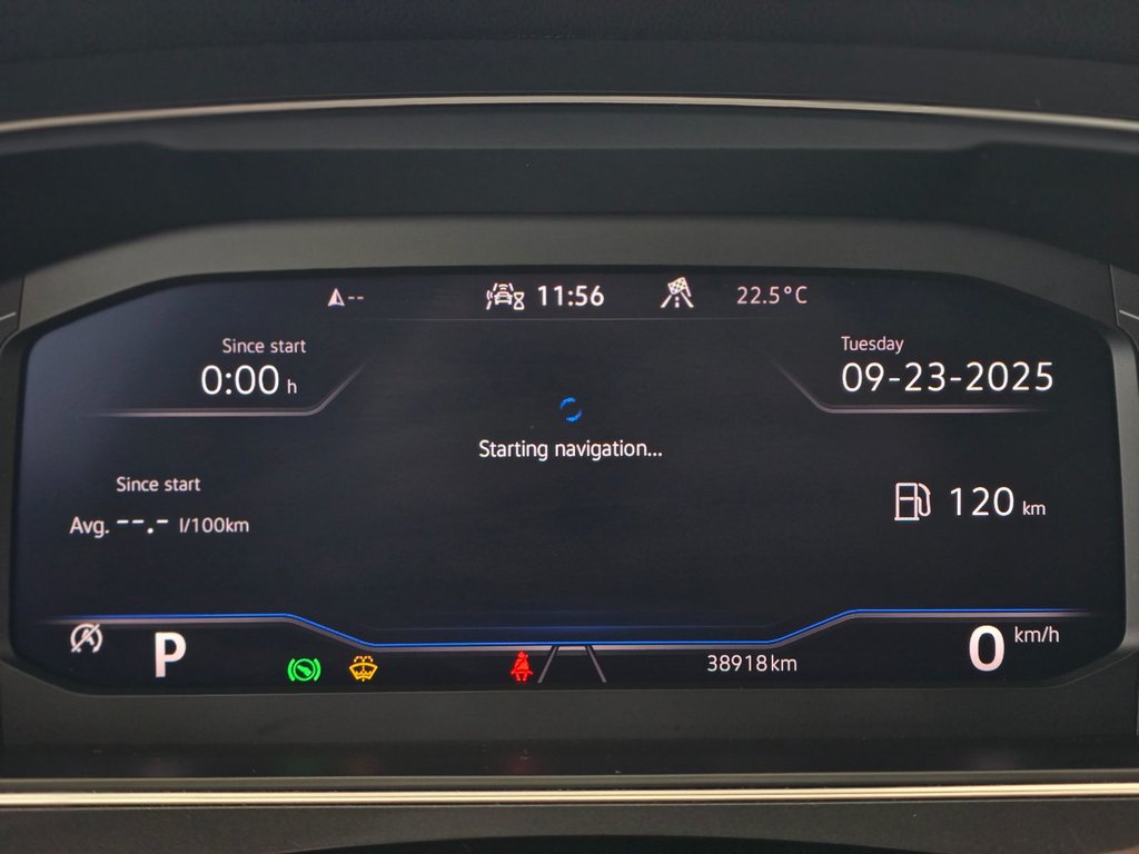 2021 Volkswagen Tiguan Highline | TOIT PANO | NAV | CUIR | CARPLAY | +++ in Laval, Quebec - 13 - w1024h768px