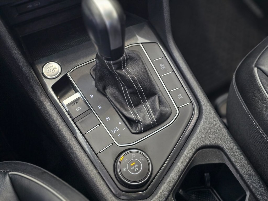 2021 Volkswagen Tiguan Highline | TOIT PANO | NAV | CUIR | CARPLAY | +++ in Laval, Quebec - 16 - w1024h768px