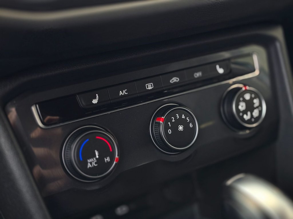 Volkswagen Tiguan Trendline | AWD | CARPLAY | CAMÉRA | +++ 2021 à Laval, Québec - 17 - w1024h768px