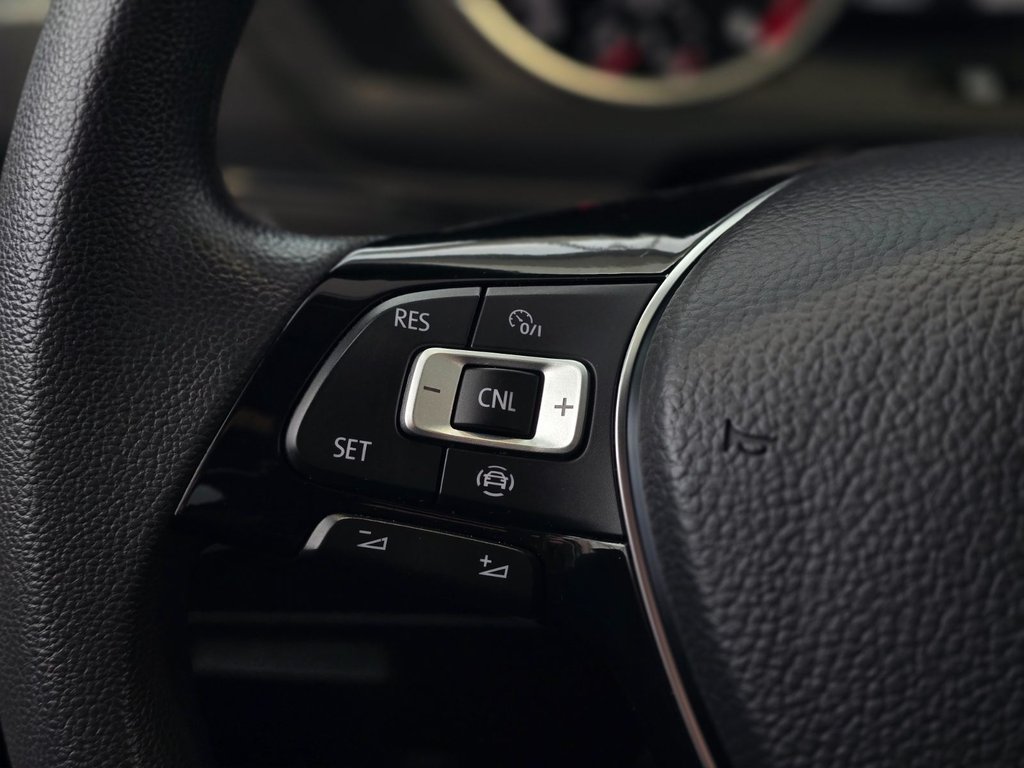 Volkswagen Tiguan Trendline | AWD | CARPLAY | CAMÉRA | +++ 2021 à Laval, Québec - 14 - w1024h768px