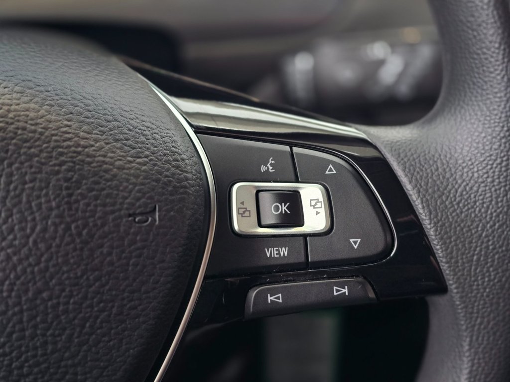 Volkswagen Tiguan Trendline | AWD | CARPLAY | CAMÉRA | +++ 2021 à Laval, Québec - 15 - w1024h768px