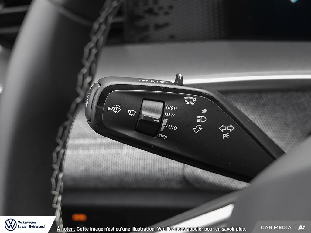 Volkswagen Tiguan Trendline 2025 à Laval, Québec - 25 - w1024h768px