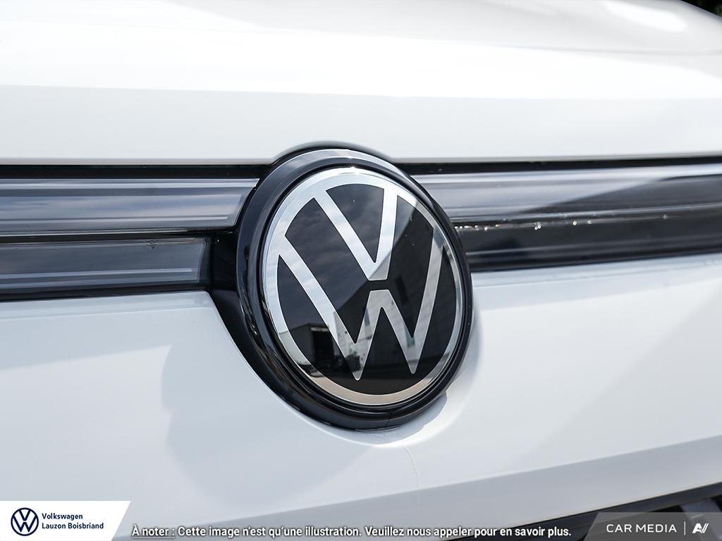 Volkswagen Tiguan Trendline 2025 à Laval, Québec - 9 - w1024h768px