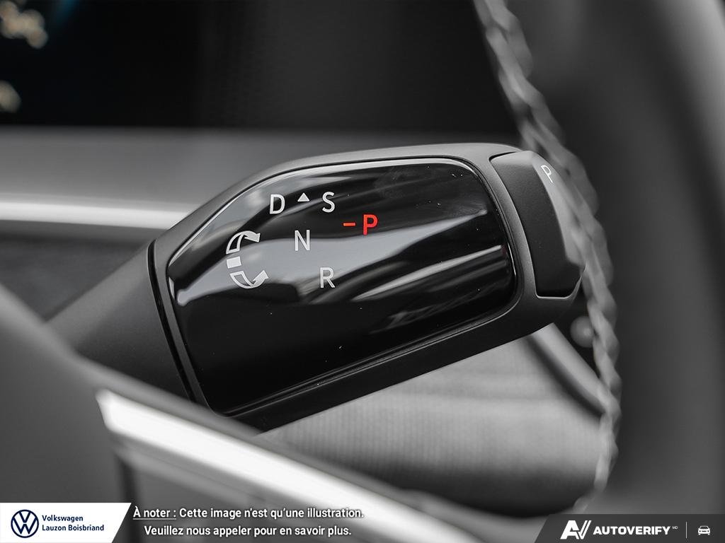 Volkswagen Tiguan Trendline 2026 à Laval, Québec - 13 - w1024h768px