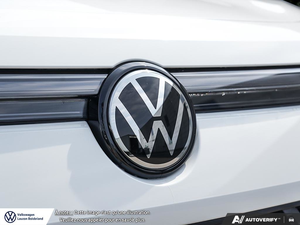 Volkswagen Tiguan Comfortline 2026 à Laval, Québec - 9 - w1024h768px