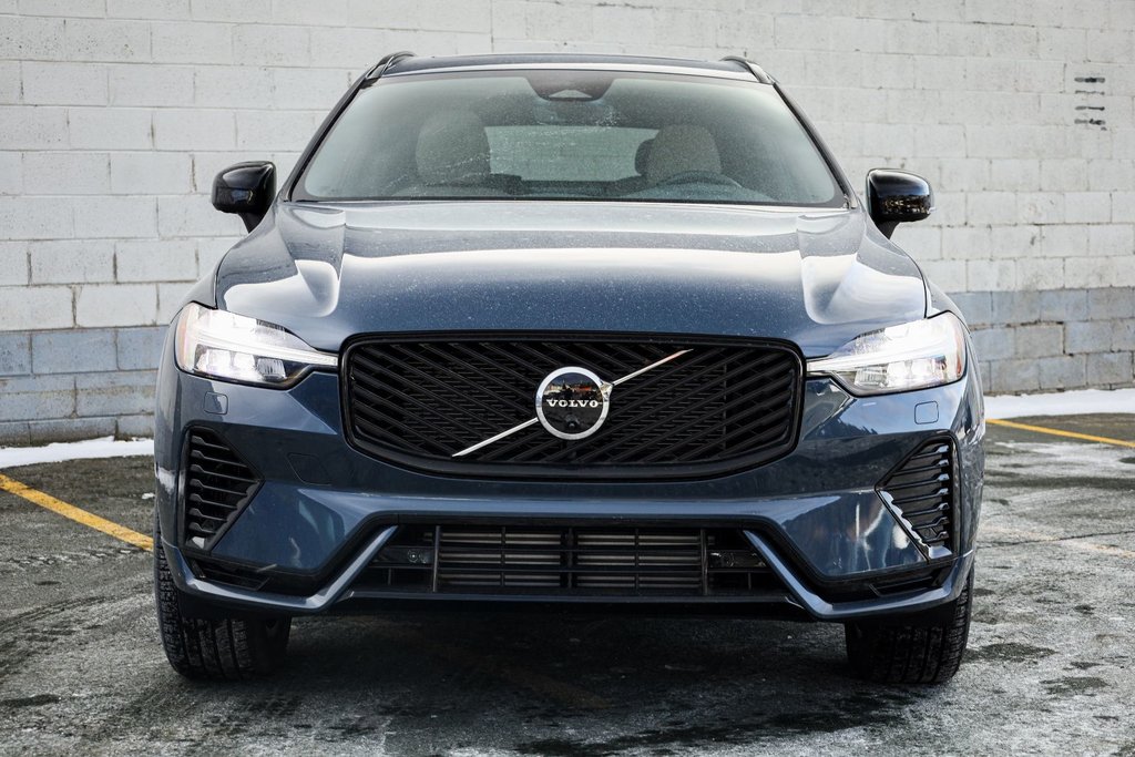 2026 Volvo XC60 Plug-in hybrid Plus-5