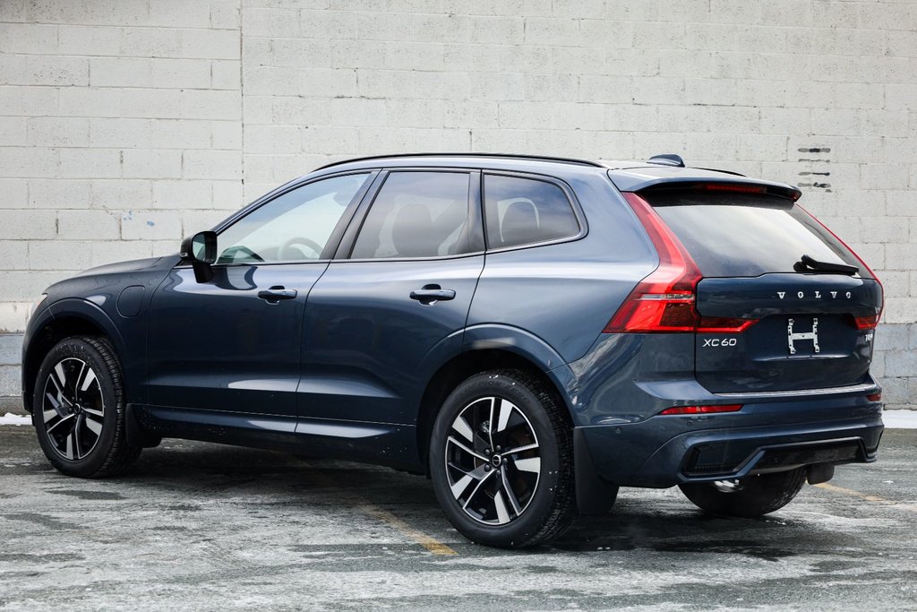 2026 Volvo XC60 Plug-in hybrid Plus-7