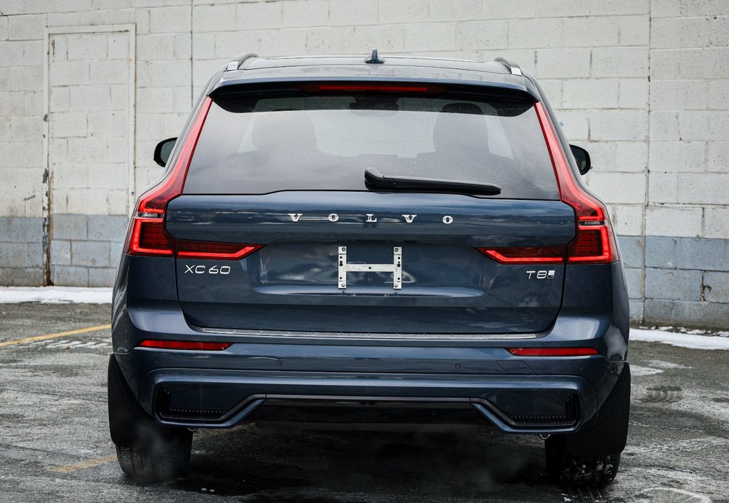 2026 Volvo XC60 Plug-in hybrid Plus-6