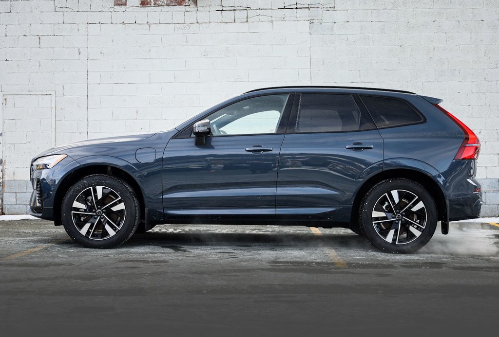 2026 Volvo XC60 Plug-in hybrid Plus-0