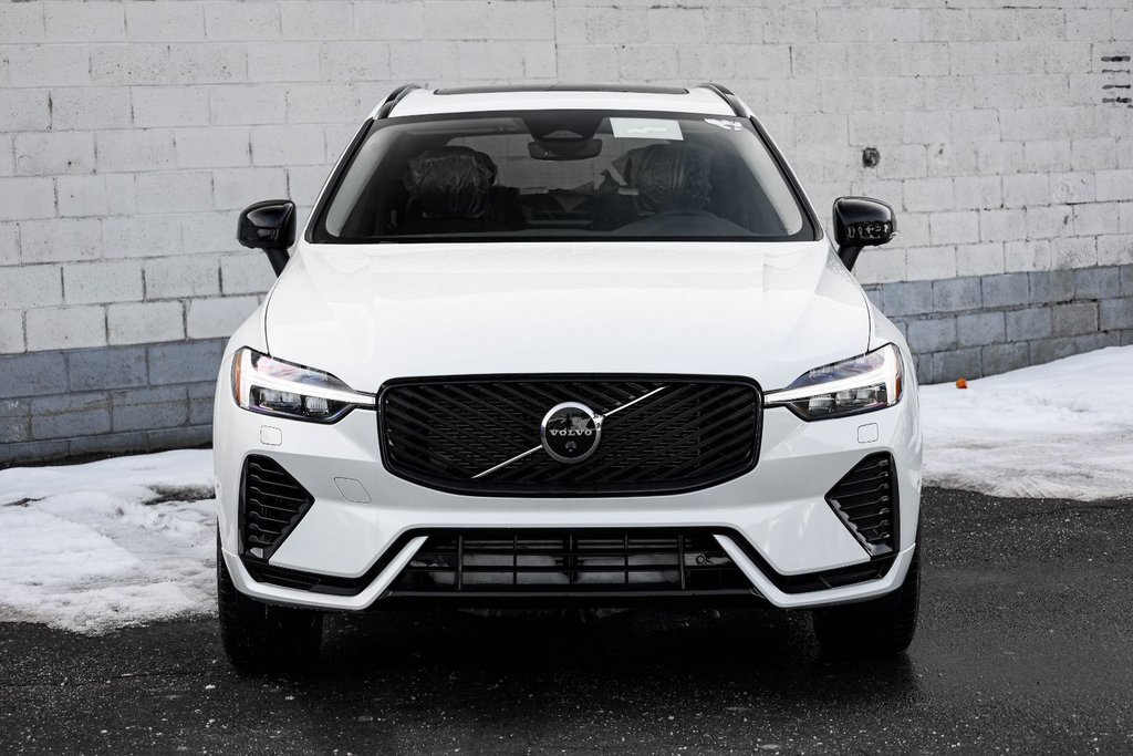 2026 Volvo XC60 Plug-in hybrid Plus-4