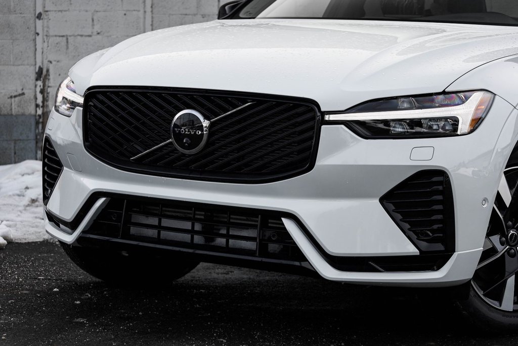 2026 Volvo XC60 Plug-in hybrid Plus-3