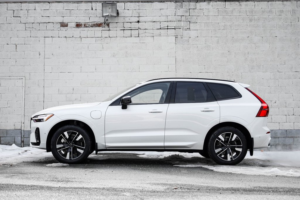 2026 Volvo XC60 Plug-in hybrid Plus-0