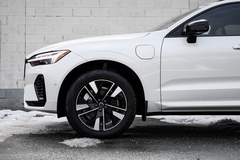 2026 Volvo XC60 Plug-in hybrid Plus-1