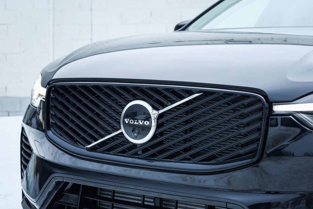 2026 Volvo XC60 Plug-in hybrid Plus-5