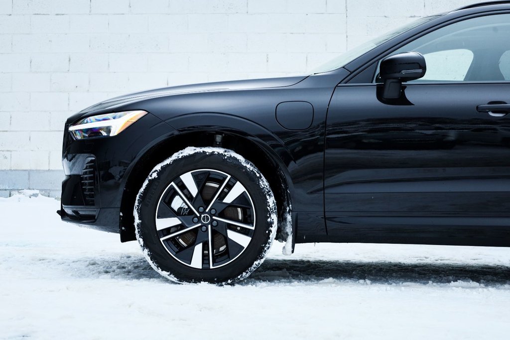 2026 Volvo XC60 Plug-in hybrid Plus-2