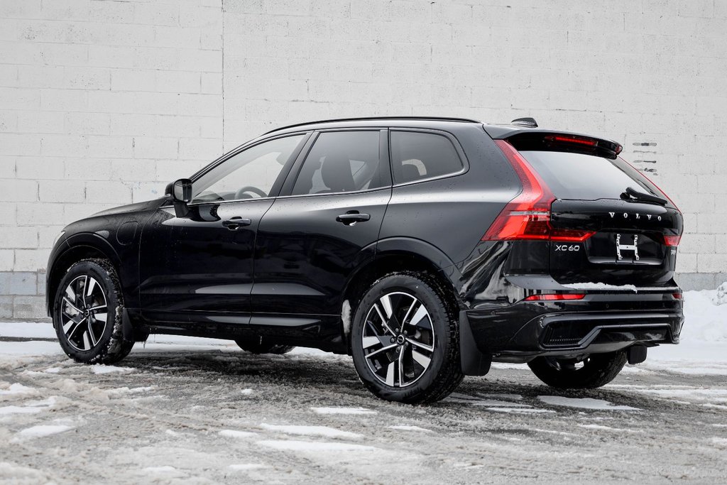 2026 Volvo XC60 Plug-in hybrid Plus-6