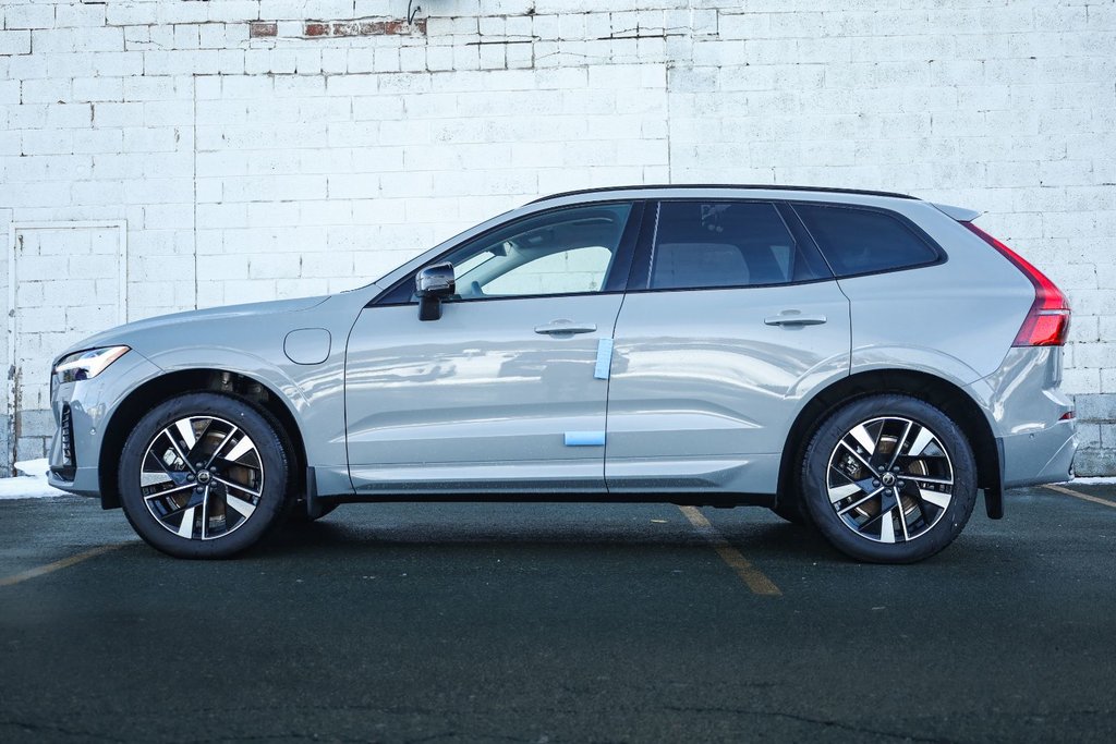 2026 Volvo XC60 Plug-in hybrid Plus-0