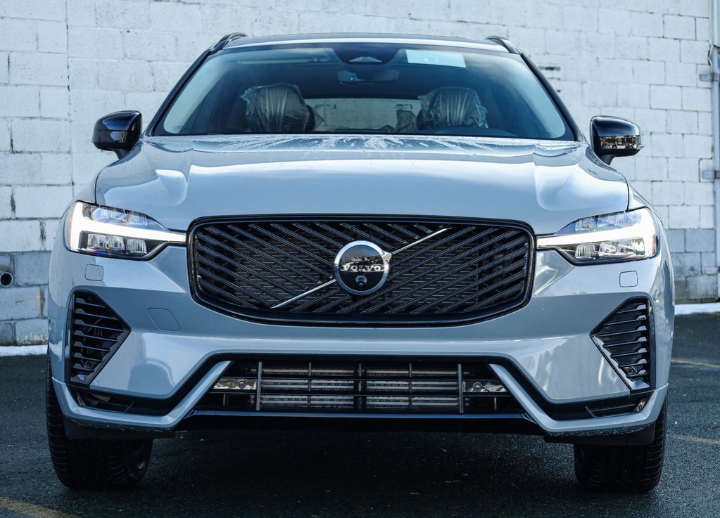 2026 Volvo XC60 Plug-in hybrid Plus-5