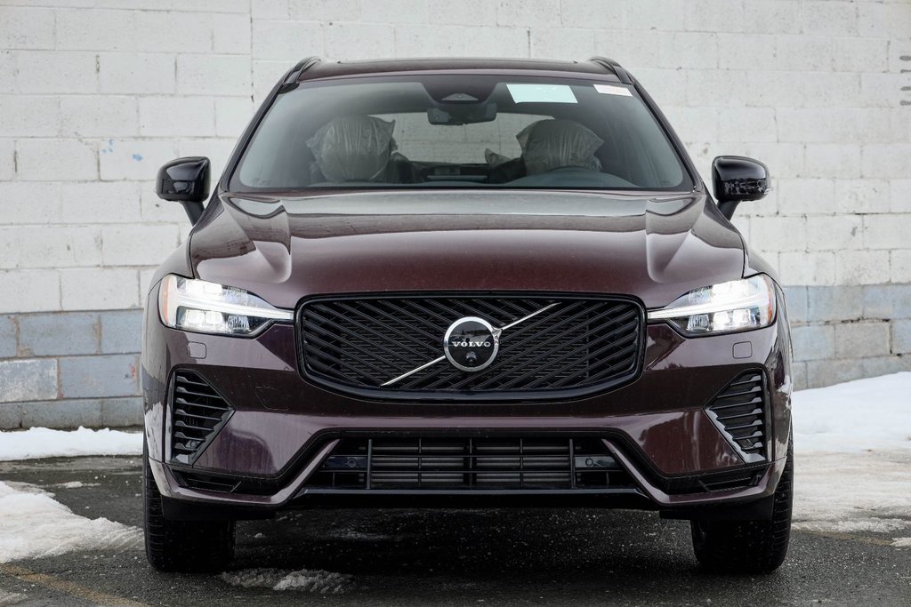 2026 Volvo XC60 Plug-in hybrid Plus-4