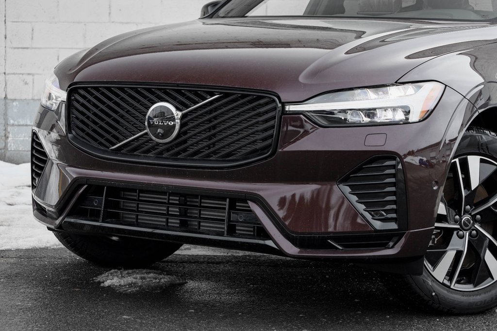 2026 Volvo XC60 Plug-in hybrid Plus-3