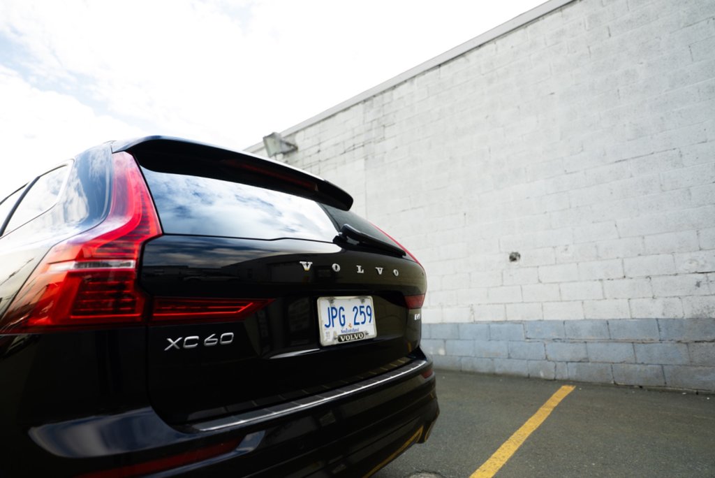 2022 Volvo XC60 Momentum-6
