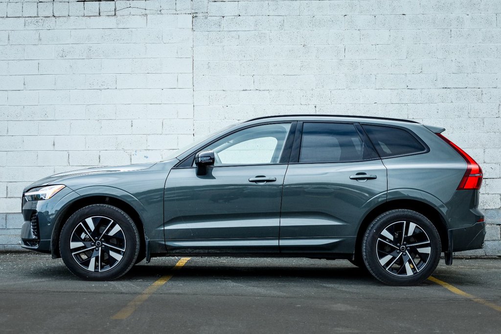 2026 Volvo XC60 Plus-0