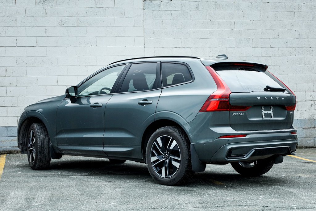 2026 Volvo XC60 Plus-6