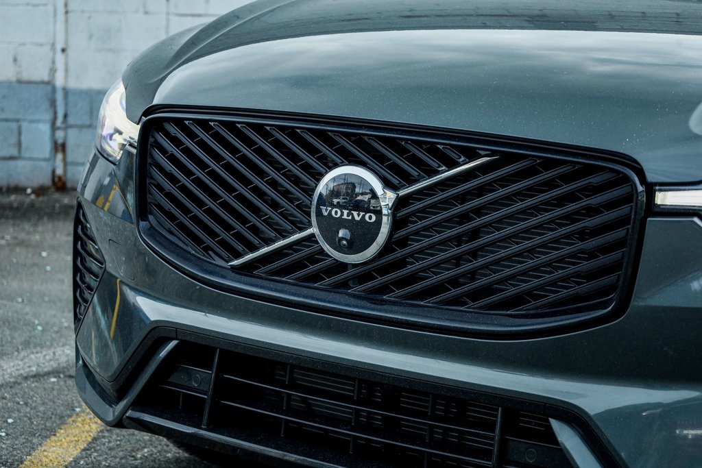 2026 Volvo XC60 Plus-4