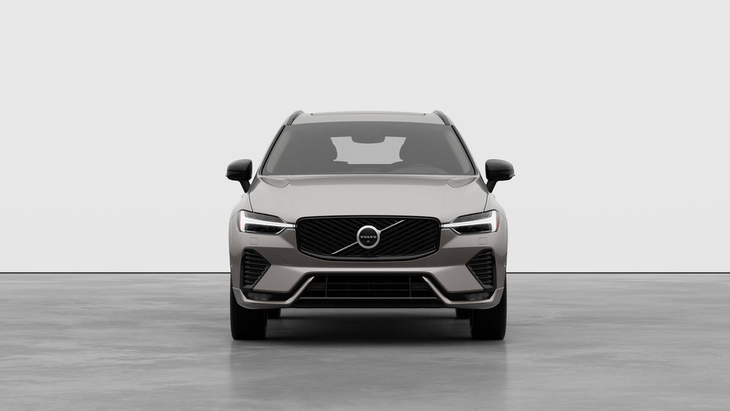 2026 Volvo XC60 Plus-4