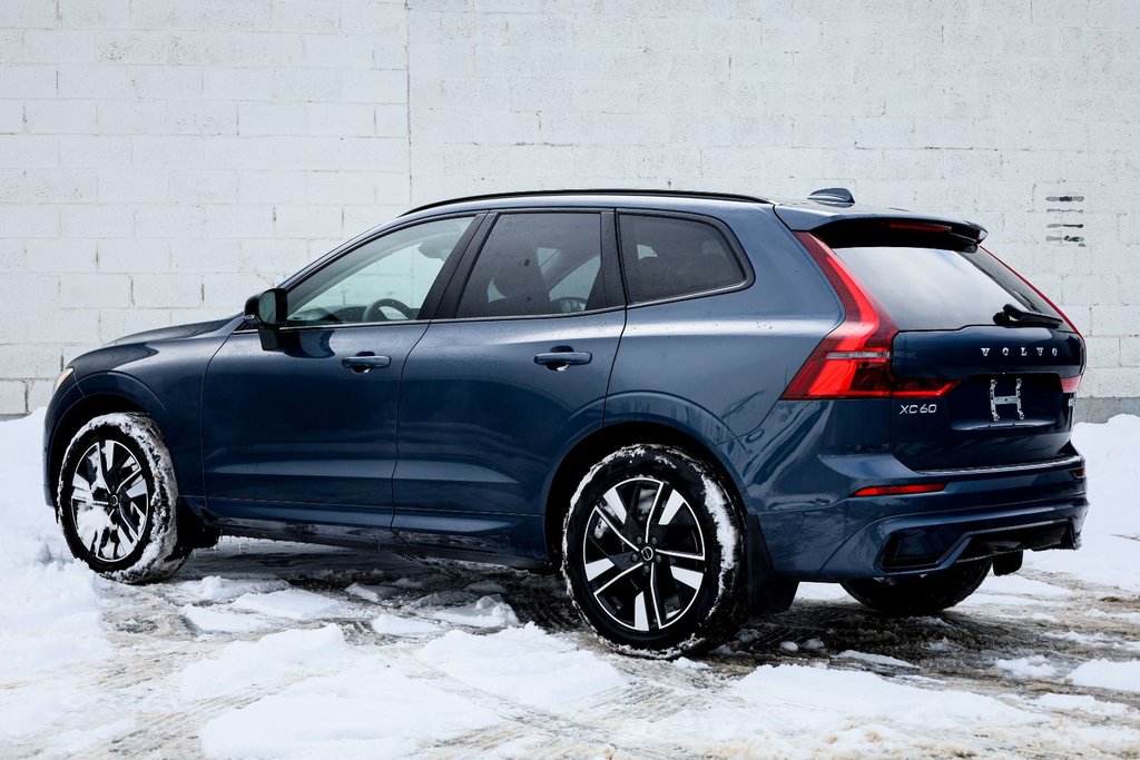 2026 Volvo XC60 Plus-5