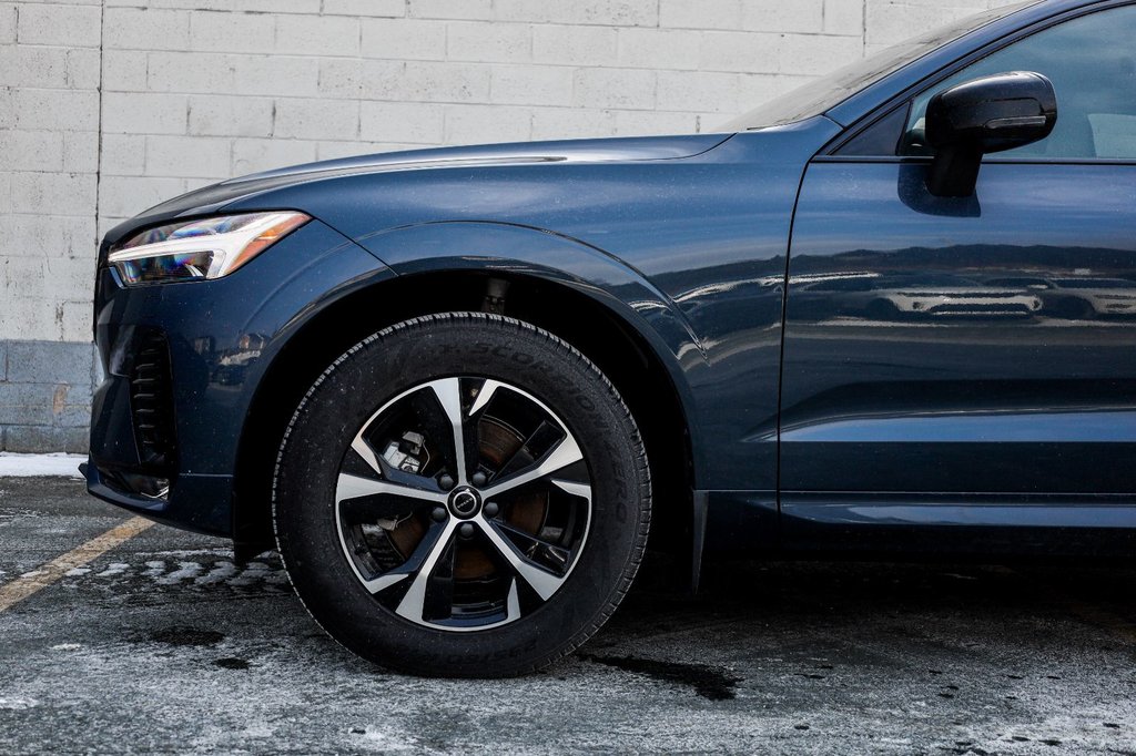 2026 Volvo XC60 Core-1