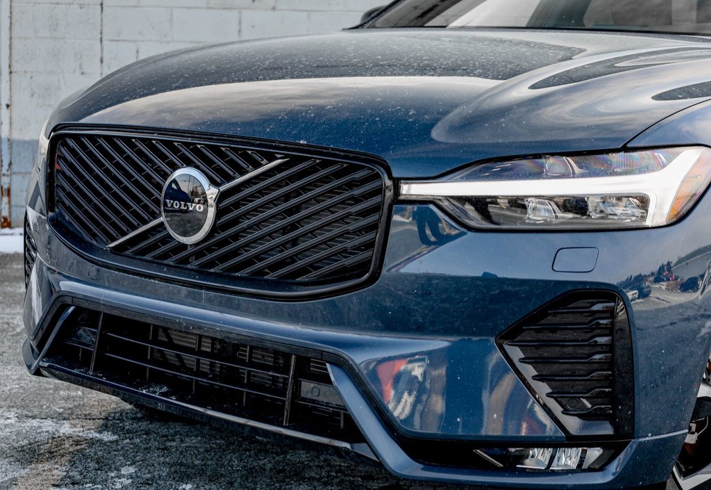 2026 Volvo XC60 Core-3