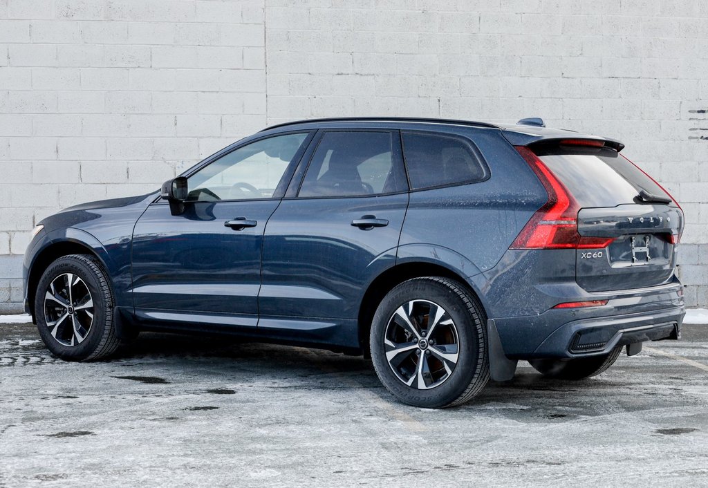 2026 Volvo XC60 Core-7