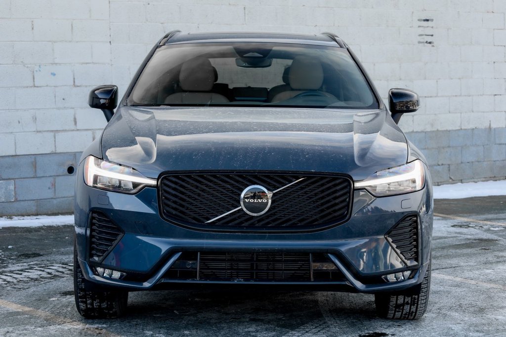 2026 Volvo XC60 Core-4